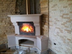 Chimneys and fireplaces Chimneys and fireplaces