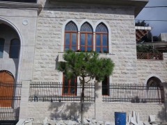 Exterior Stone Specially Crafted Exterior Stone Specially Crafted